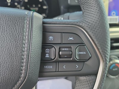 2026 Toyota Tacoma i-FORCE MAX Tacoma TRD Off-Road