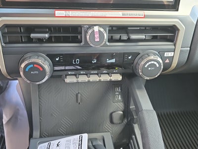 2026 Toyota Tacoma i-FORCE MAX Tacoma TRD Off-Road