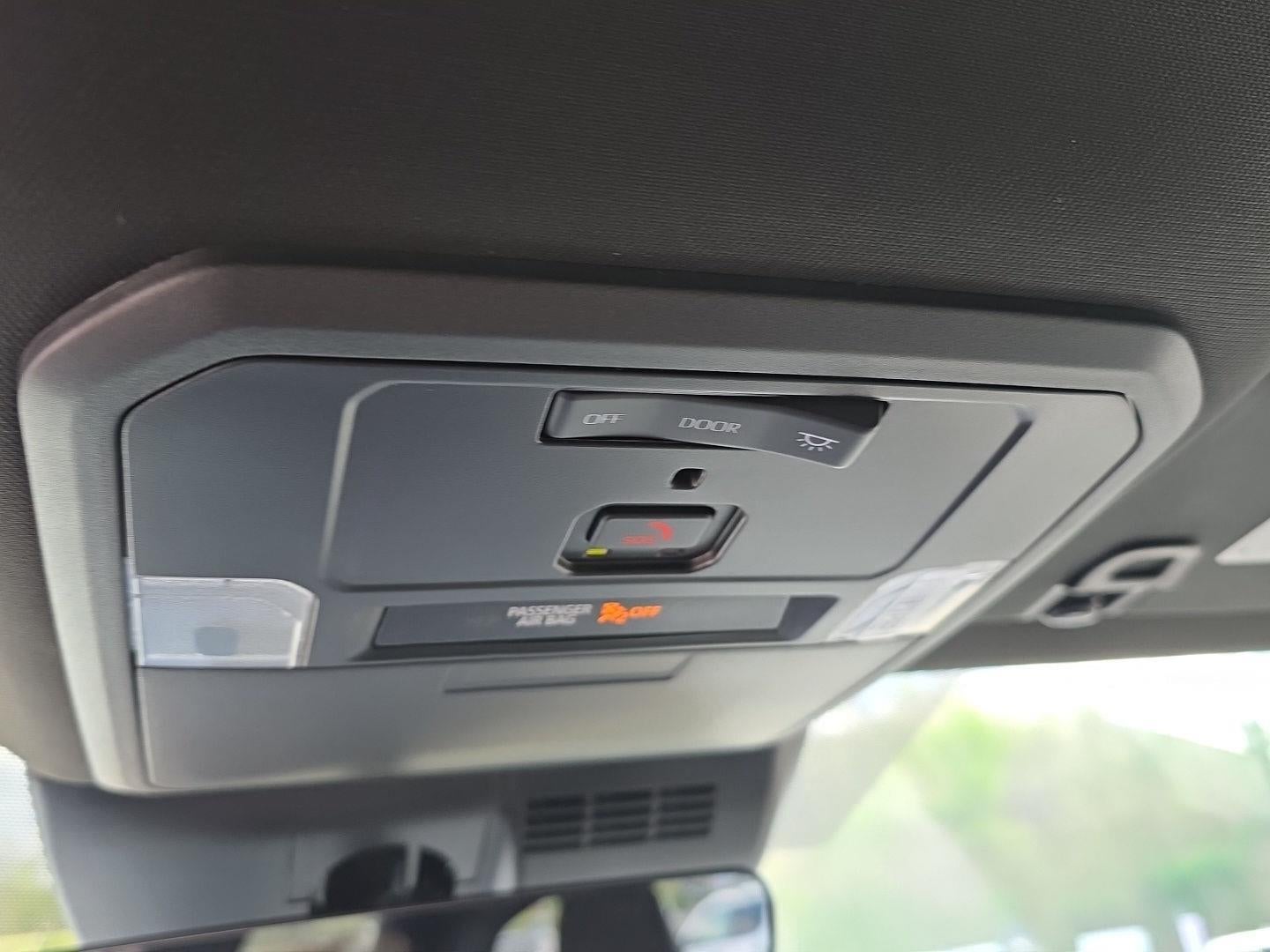 2026 Toyota Tacoma i-FORCE MAX Tacoma TRD Off-Road