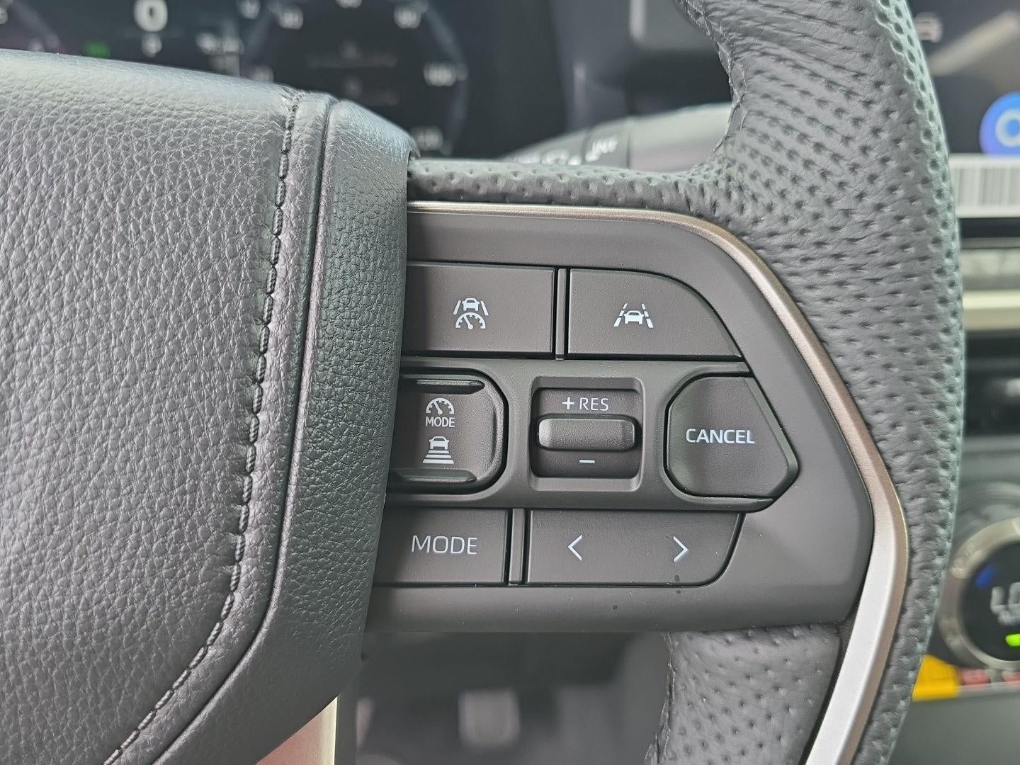 2026 Toyota Tacoma i-FORCE MAX Tacoma Limited