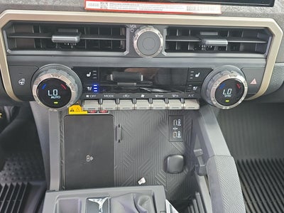 2026 Toyota Tacoma i-FORCE MAX Tacoma Limited