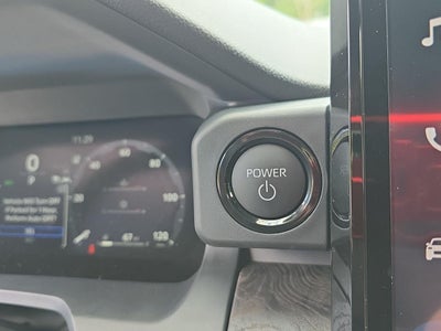 2026 Toyota Tacoma i-FORCE MAX Tacoma Limited