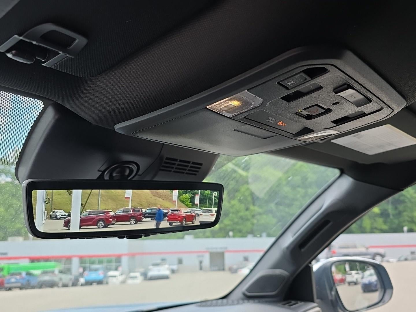 2026 Toyota Tacoma i-FORCE MAX Tacoma Limited