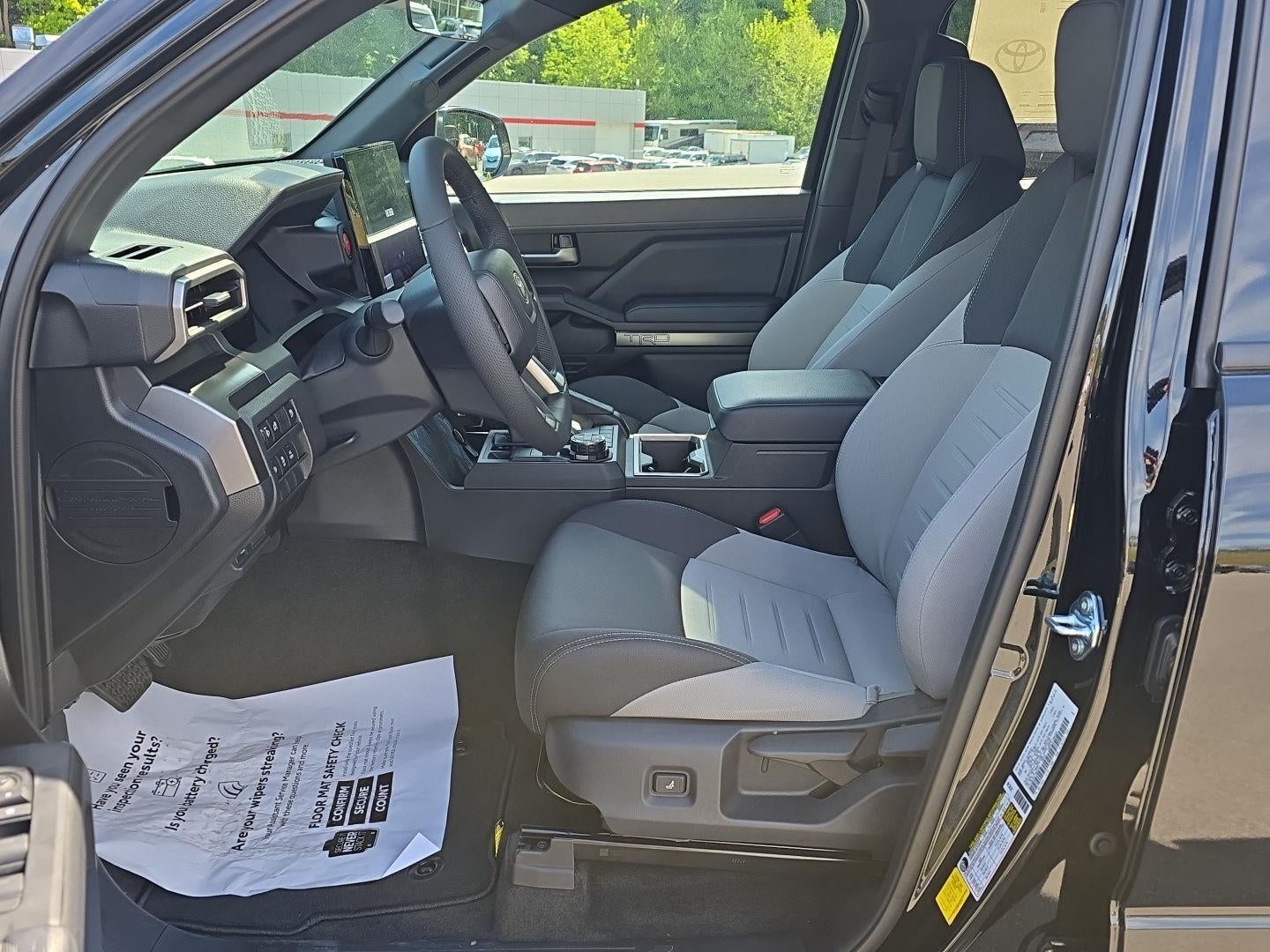 2026 Toyota Tacoma i-FORCE MAX Tacoma TRD Off-Road