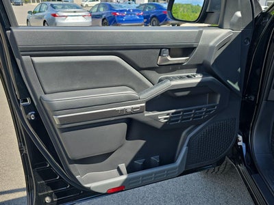 2026 Toyota Tacoma i-FORCE MAX Tacoma TRD Off-Road