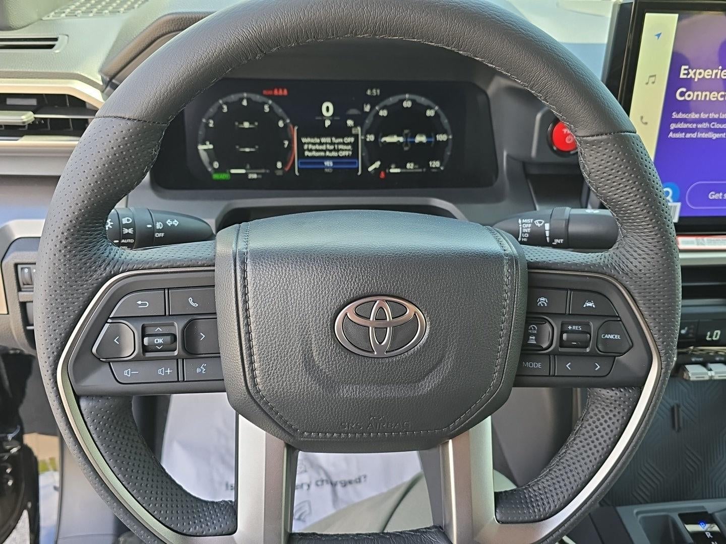 2026 Toyota Tacoma i-FORCE MAX Tacoma TRD Off-Road
