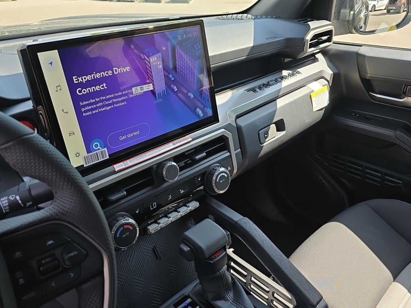 2026 Toyota Tacoma i-FORCE MAX Tacoma TRD Off-Road