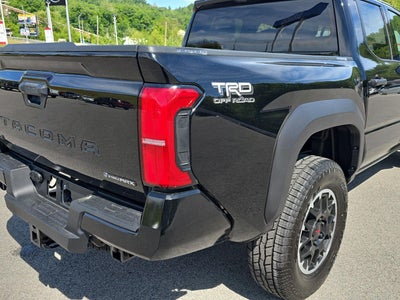 2026 Toyota Tacoma i-FORCE MAX Tacoma TRD Off-Road