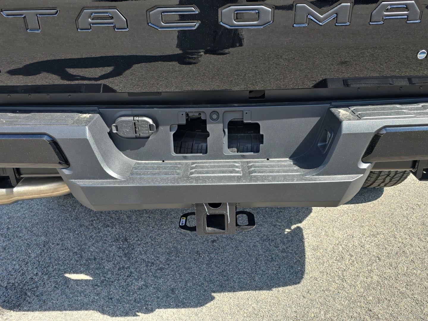2026 Toyota Tacoma i-FORCE MAX Tacoma TRD Off-Road