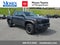 2026 Toyota Tacoma TRD Off Road Hybrid