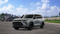 2026 Toyota Grand Highlander Hybrid Nightshade Edition