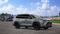 2026 Toyota Grand Highlander Hybrid Nightshade Edition