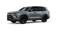 2026 Toyota Grand Highlander Hybrid Nightshade
