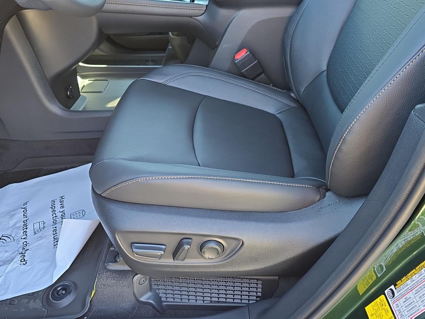2026 Toyota Sienna Woodland Edition