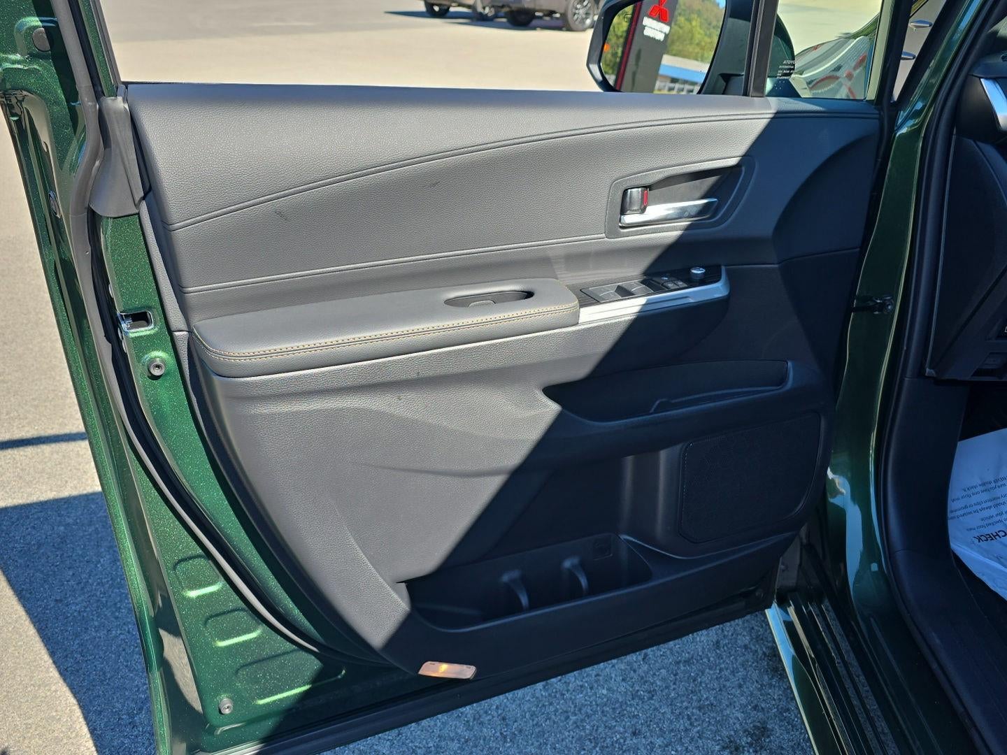 2026 Toyota Sienna Woodland Edition