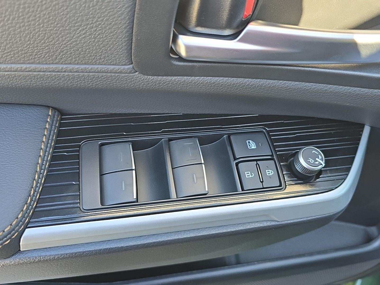 2026 Toyota Sienna Woodland Edition