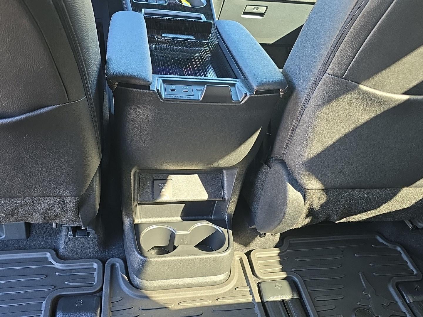 2026 Toyota Sienna Woodland Edition