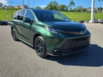 2026 Toyota Sienna Woodland Edition