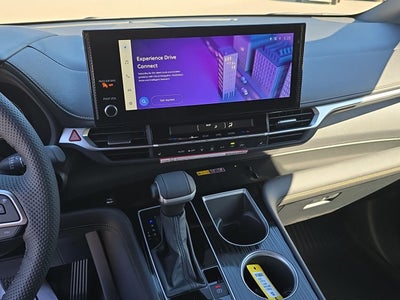 2026 Toyota Sienna Woodland Edition