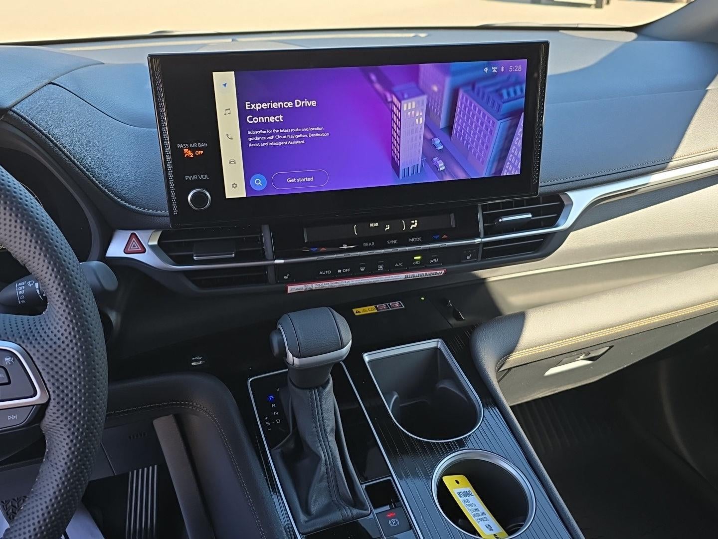 2026 Toyota Sienna Woodland Edition