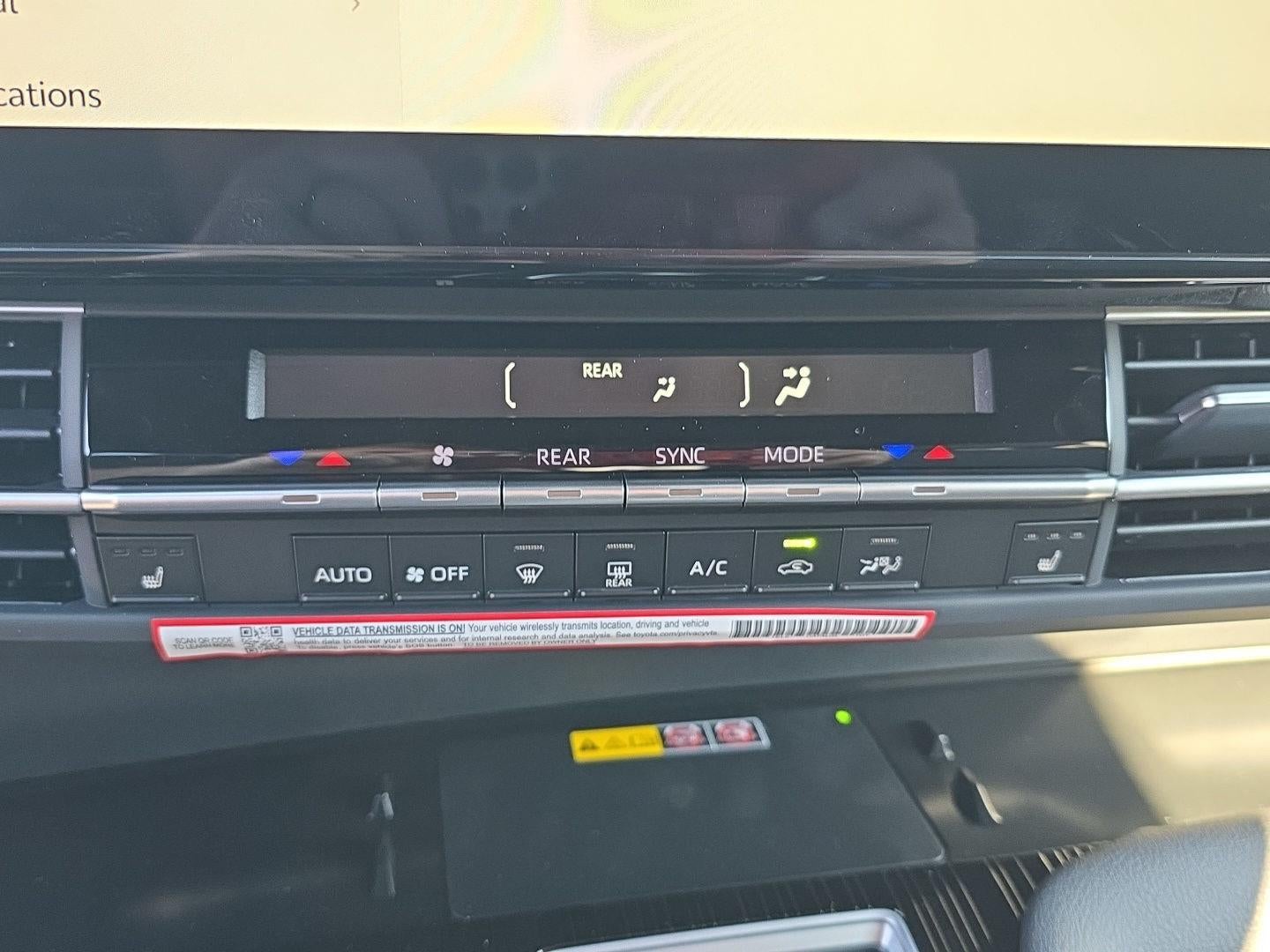 2026 Toyota Sienna Woodland Edition