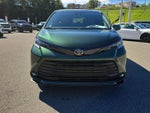 2026 Toyota Sienna Woodland Edition