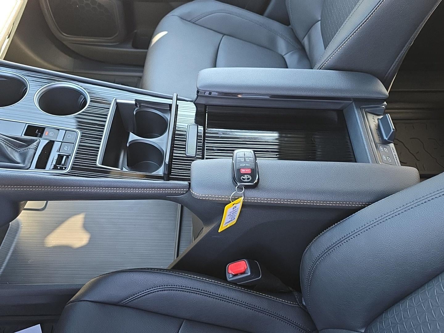 2026 Toyota Sienna Woodland Edition