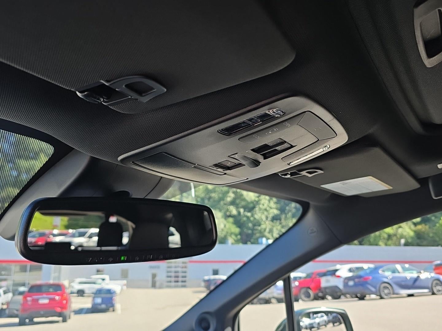 2026 Toyota Sienna Woodland Edition