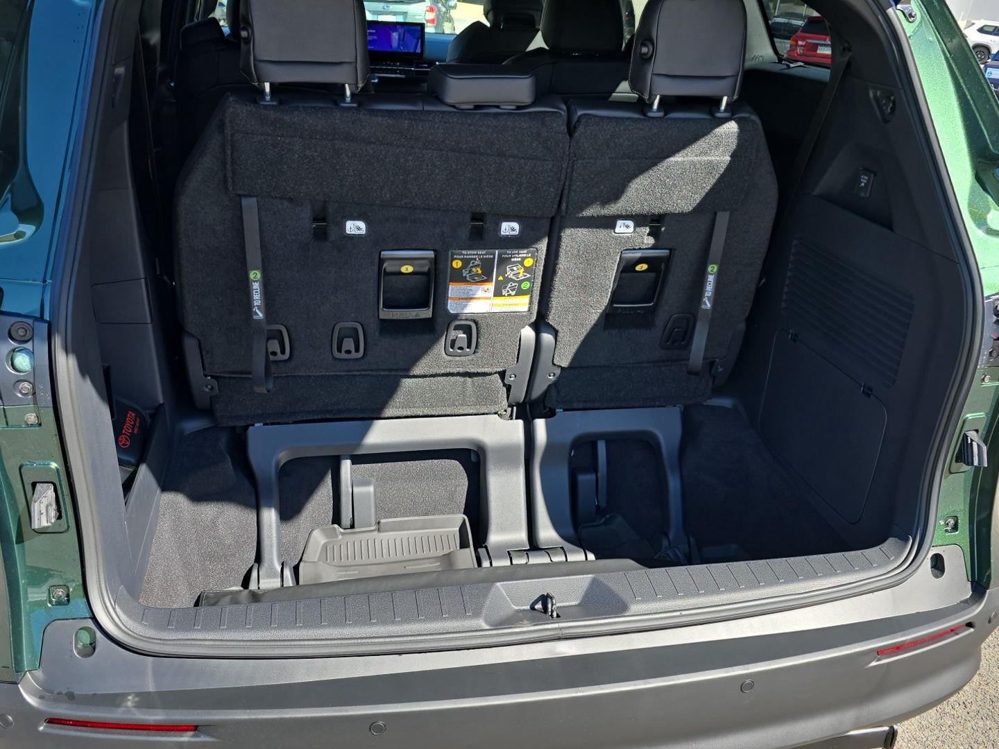 2026 Toyota Sienna Woodland Edition