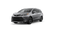 2026 Toyota Sienna Platinum 7-Passenger