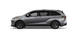 2026 Toyota Sienna Platinum 7-Passenger