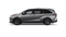 2026 Toyota Sienna Platinum 7-Passenger