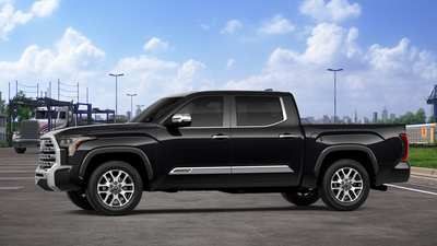 2026 Toyota Tundra 4Wd 1794 EDITION CREWMAX 5.5'