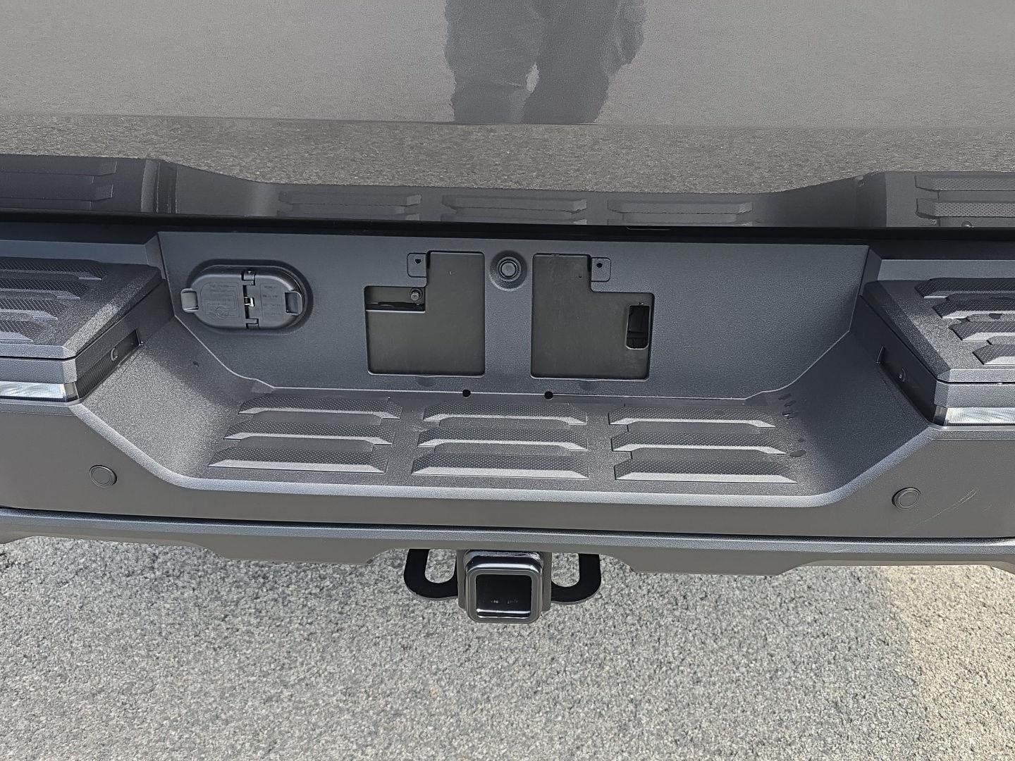 2026 Toyota Tundra 1794 Edition HV
