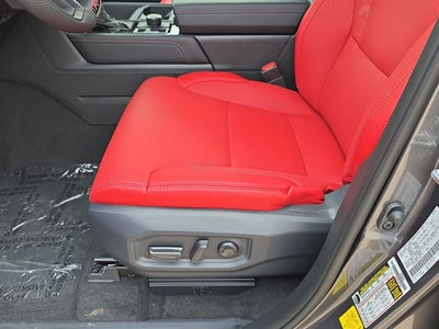 2026 Toyota Tundra i-FORCE MAX Tundra TRD Pro