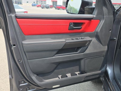 2026 Toyota Tundra i-FORCE MAX Tundra TRD Pro