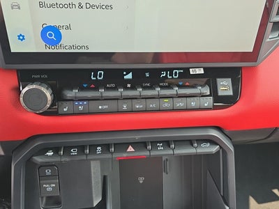 2026 Toyota Tundra i-FORCE MAX Tundra TRD Pro