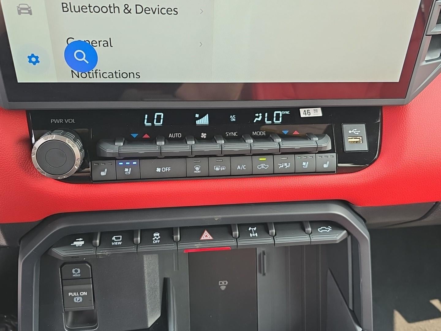 2026 Toyota Tundra i-FORCE MAX Tundra TRD Pro