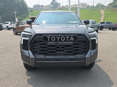 2026 Toyota Tundra i-FORCE MAX Tundra TRD Pro