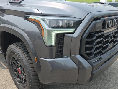 2026 Toyota Tundra i-FORCE MAX Tundra TRD Pro