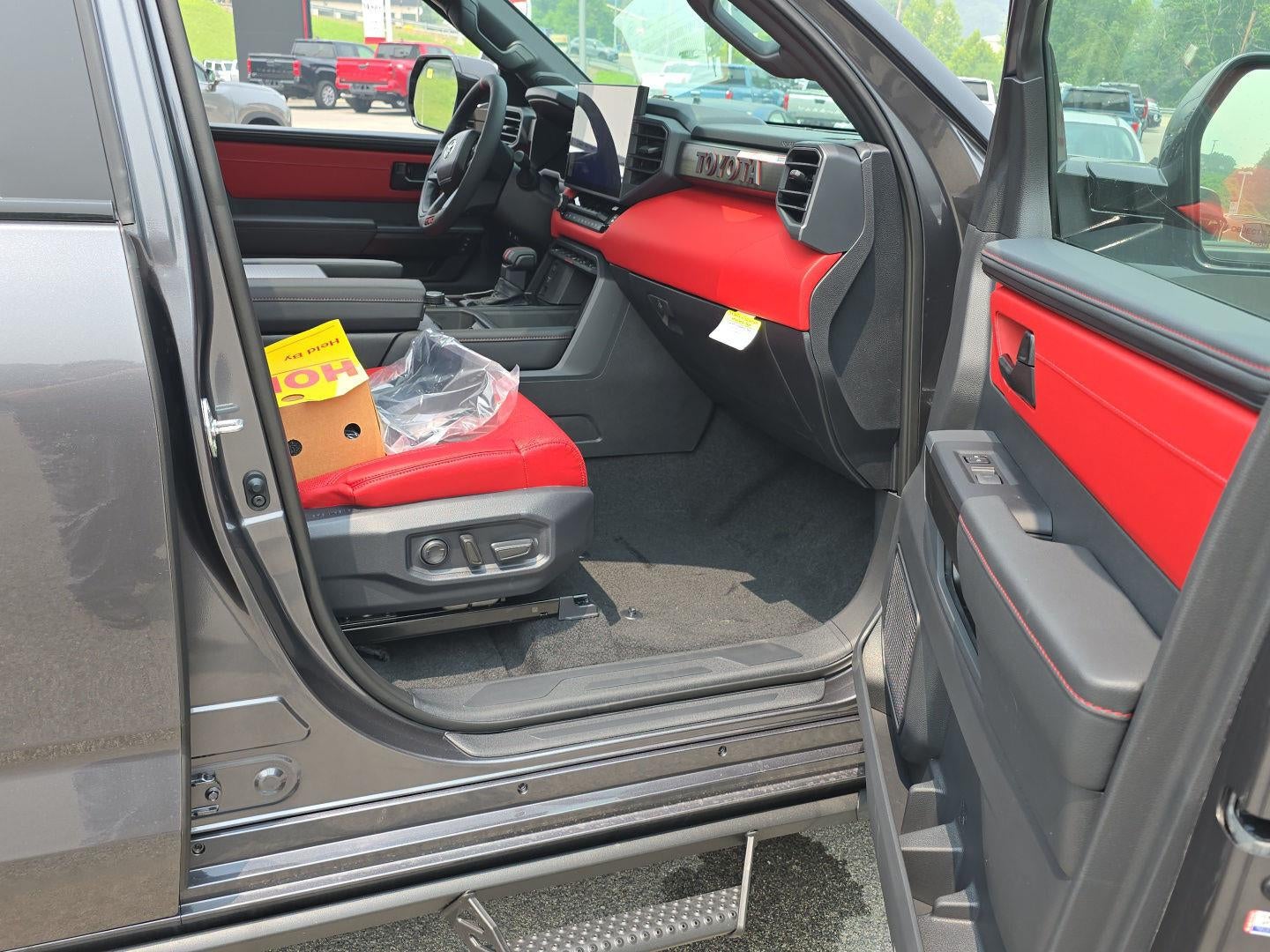2026 Toyota Tundra i-FORCE MAX Tundra TRD Pro