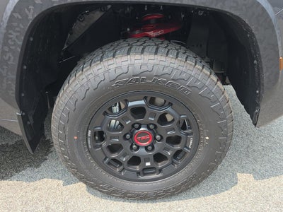 2026 Toyota Tundra i-FORCE MAX Tundra TRD Pro