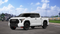 2026 Toyota Tundra TRD Pro HV