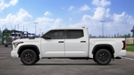 2026 Toyota Tundra TRD Pro HV