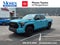 2026 Toyota Tundra TRD Pro Hybrid