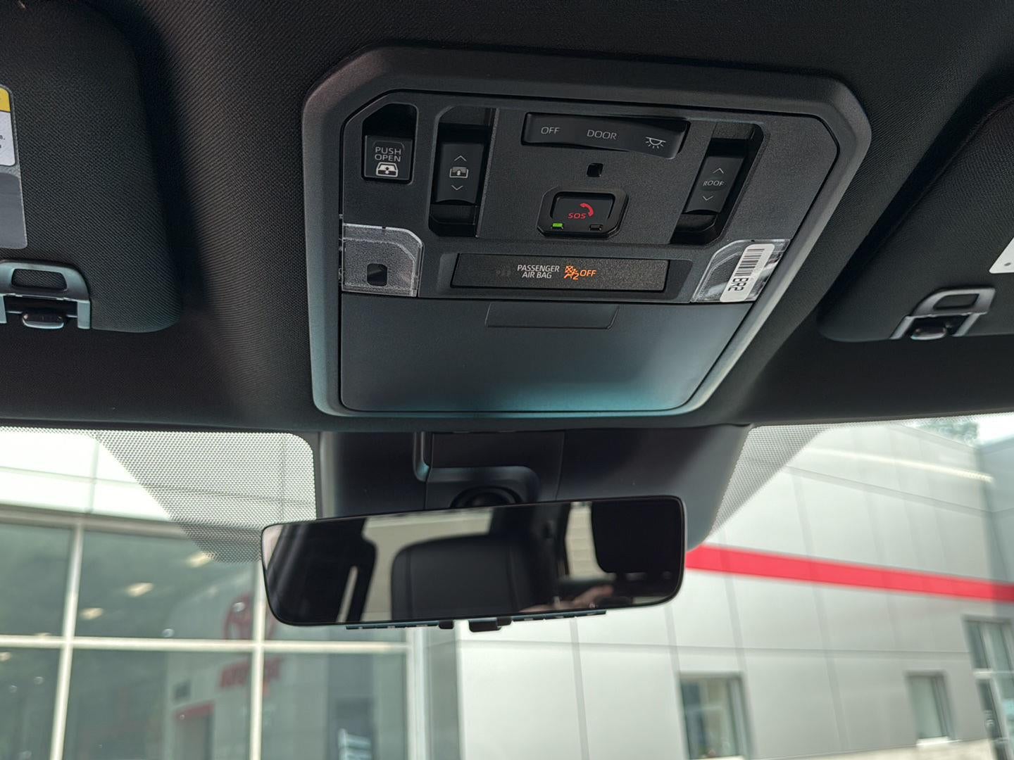 2026 Toyota Tundra TRD Pro Hybrid