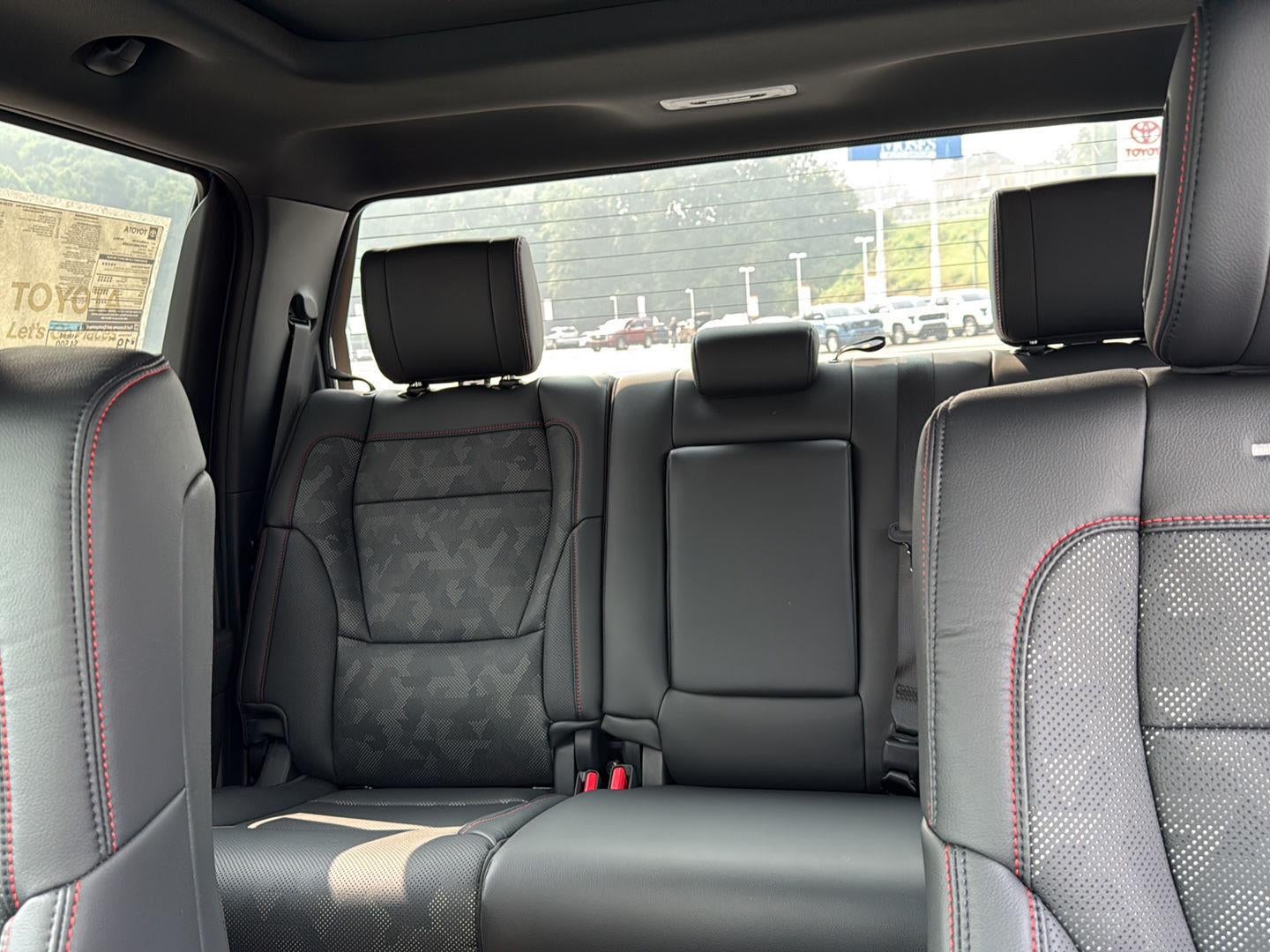 2026 Toyota Tundra TRD Pro Hybrid