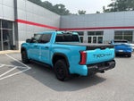 2026 Toyota Tundra TRD Pro Hybrid