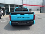 2026 Toyota Tundra TRD Pro Hybrid