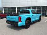 2026 Toyota Tundra TRD Pro Hybrid